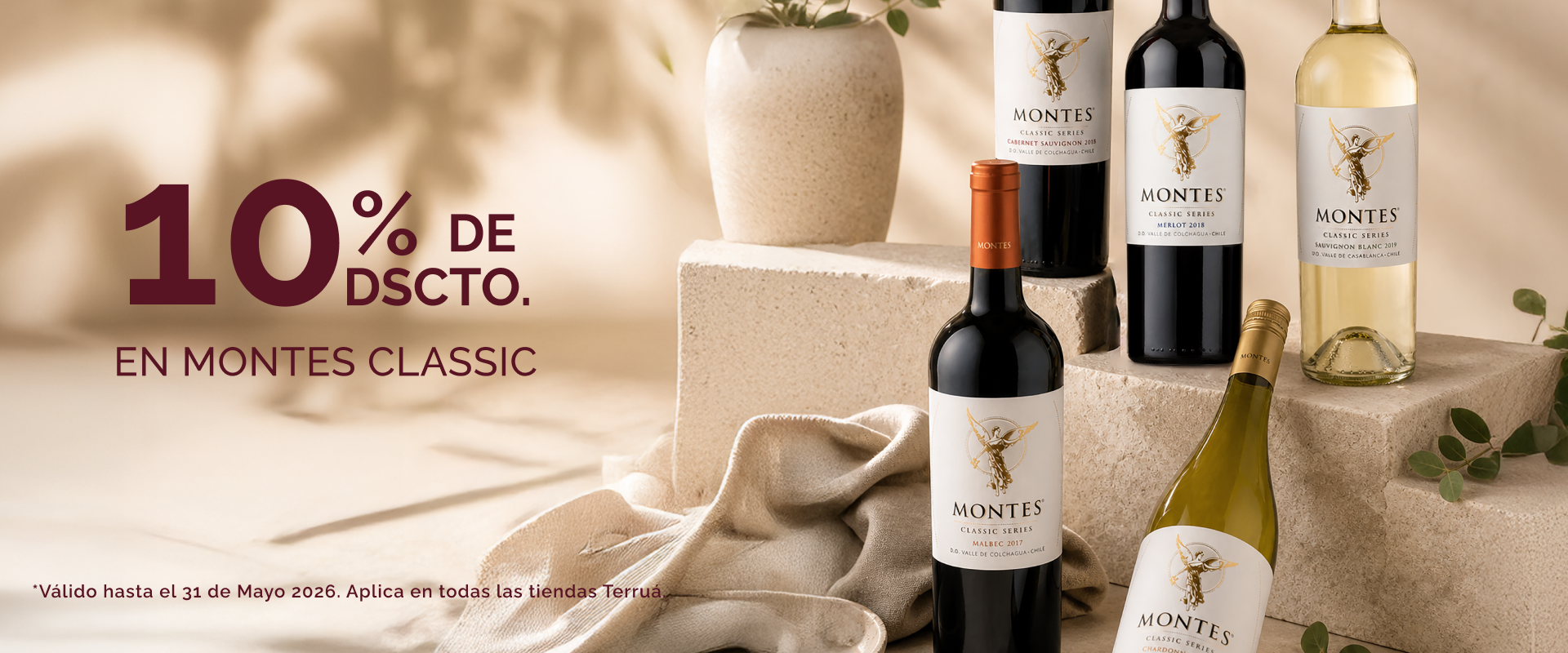 Montes